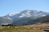 El Potosi North Face, Cerro Potosi photo