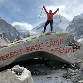 EBC, Mount Everest