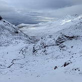 Winter 23, Carrauntoohil