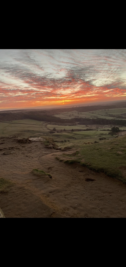 Roseberry Topping