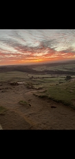 Roseberry Topping photo