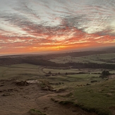 Roseberry Topping