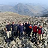 Scafell Pike