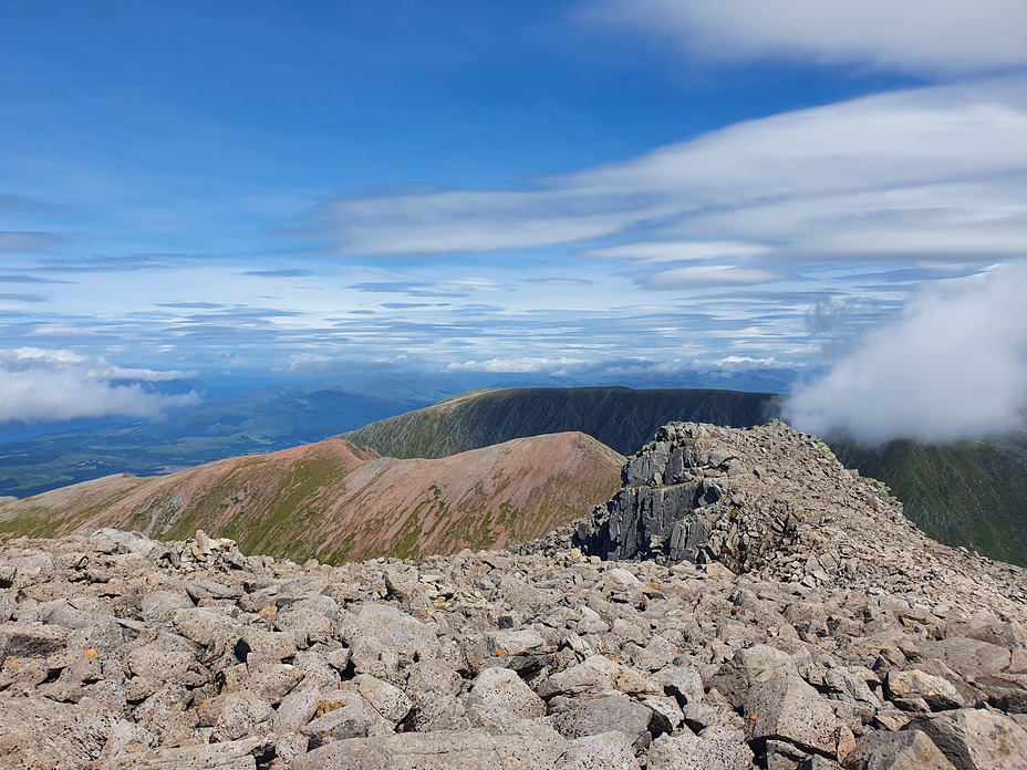 Ben Nevis