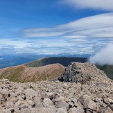 Ben Nevis