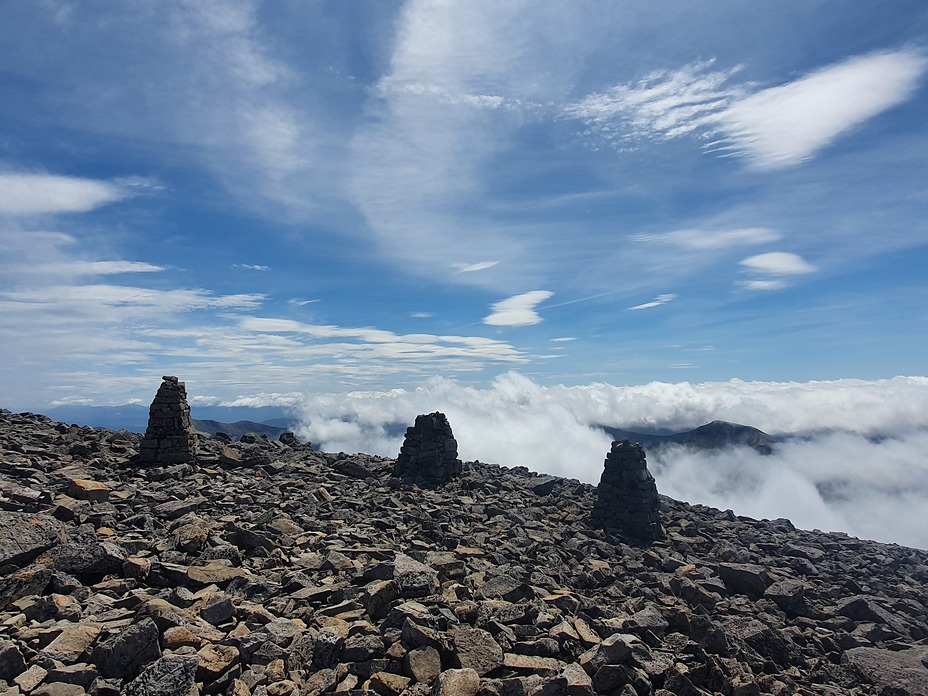 Ben Nevis