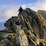 Helvellyn 