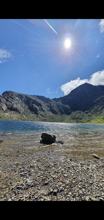 Snowdon