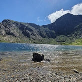 Snowdon