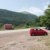 Pogled na Rtanj, Šiljak Rtanj