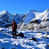 Carrauntoohil & Beenkeragh