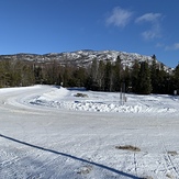 Mont Valin, Mount Valin