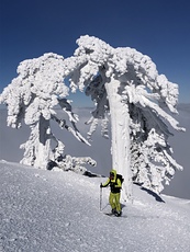 SPLITBOARD, Smolikas photo