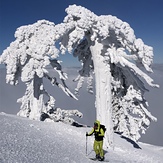 SPLITBOARD, Smolikas