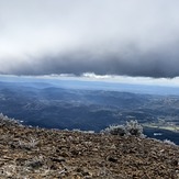 Mount Saint Helena Hike