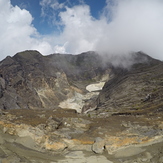 Ciremay Crater, Gunung Ciremai or Cereme