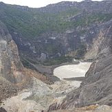 Ciremay Crater, Gunung Ciremai or Cereme