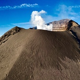 Popocatépetl, Popocatepetl