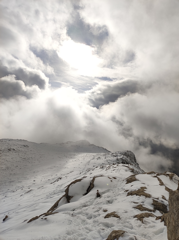 Puig de Massanella weather