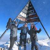 Toubkal