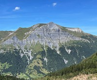 Mont Joly photo