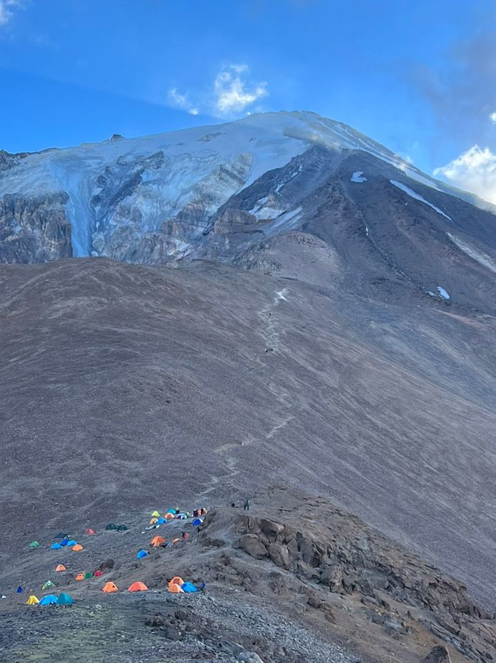 Damavand, Damavand (دماوند)