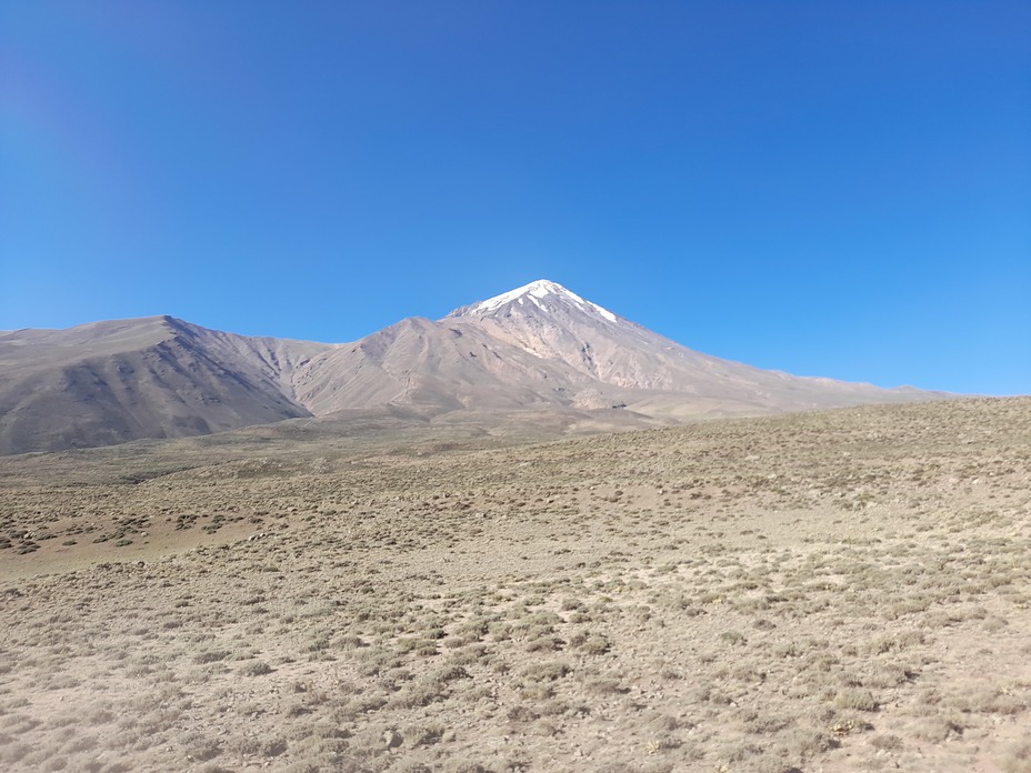 Damavand, Damavand (دماوند)