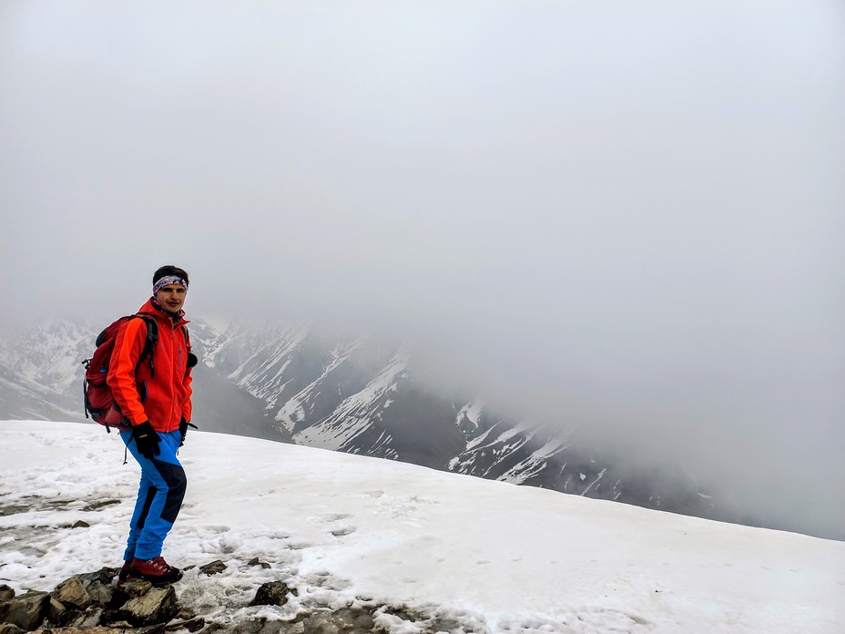 Tang Chal Peak, Kolakchal