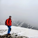 Tang Chal Peak, Kolakchal