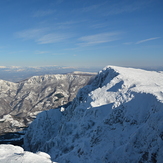 Trem, Trem - Suva planina