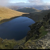 Helvellyn 