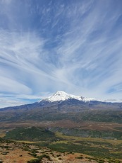 Ичинский вулкан, Ichinsky photo