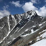 Borah Peak, Borah Peak or Mount Borah