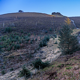 Moel Famau 