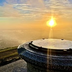 Beautiful, Worcestershire Beacon