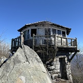 Mount Cammerer Tower