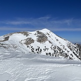 Charleston Peak, Mount Charleston