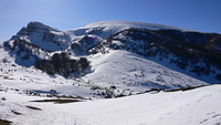 Gorbeia, visto desde Arraba photo