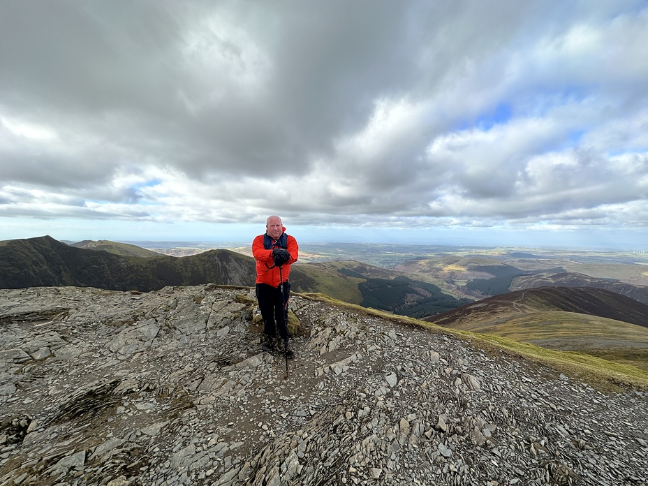 Hopegill head 