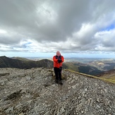 Hopegill head 