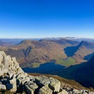 View from High Stile