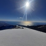 Orizzonte, Monte Petrella