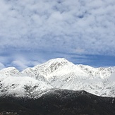 Cucamonga Peak