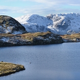 Angle Tarn, Place Fell