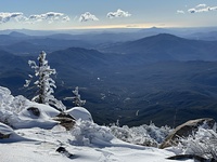 Cuyamaca Peak 2023 photo