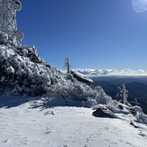 Cuyamaca Peak 2023