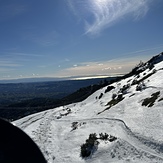 Mountain run , mt diablo, Mount Diablo