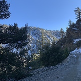 Mt baldy, Mount Baldy (San Gabriel Range)