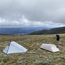 Summit camp