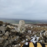 Clougha pike 413m